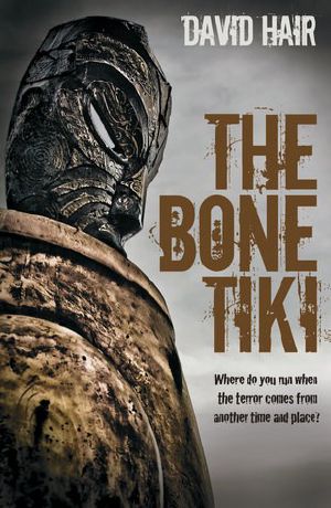 [Aotearoa 01] • The Bone Tiki